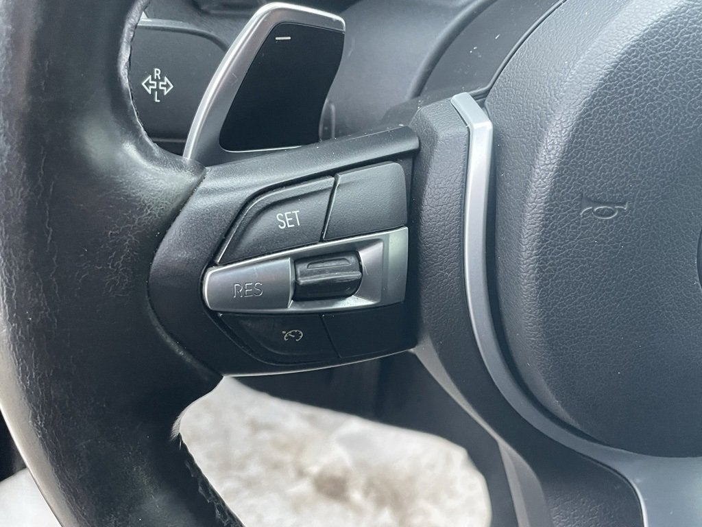 2018 BMW M240i xDrive