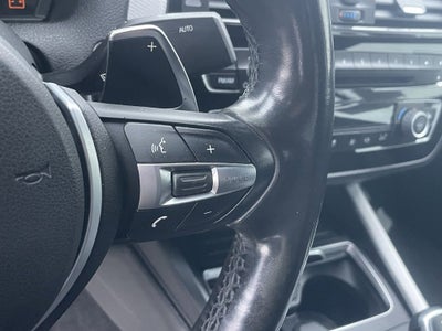 2018 BMW M240i xDrive