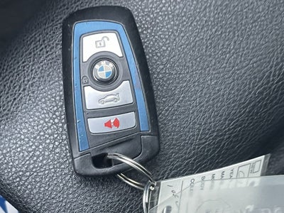 2018 BMW M240i xDrive