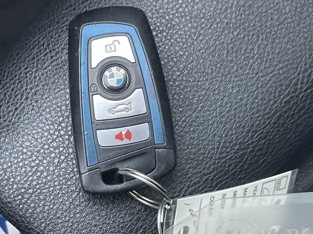 2018 BMW M240i xDrive