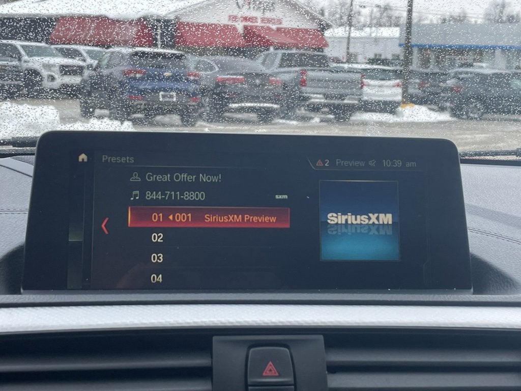 2018 BMW M240i xDrive