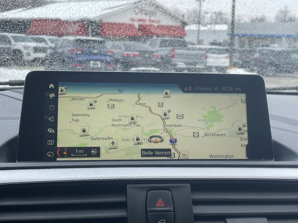 2018 BMW M240i xDrive