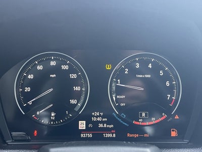 2018 BMW M240i xDrive