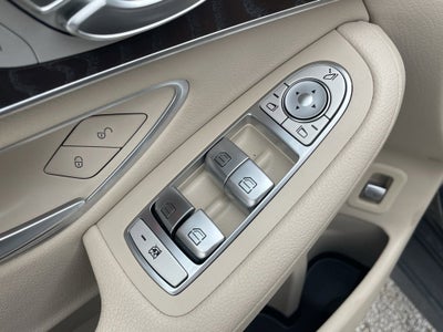 2020 Mercedes-Benz GLC 300 Coupe 4MATIC®