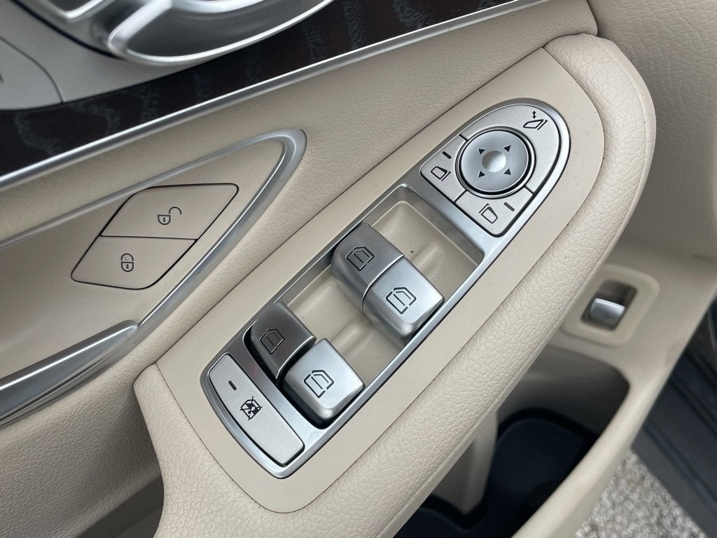 2020 Mercedes-Benz GLC 300 Coupe 4MATIC®