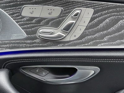 2019 Mercedes-Benz CLS 450 4MATIC®