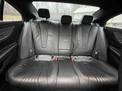 2019 Mercedes-Benz CLS 450 4MATIC®