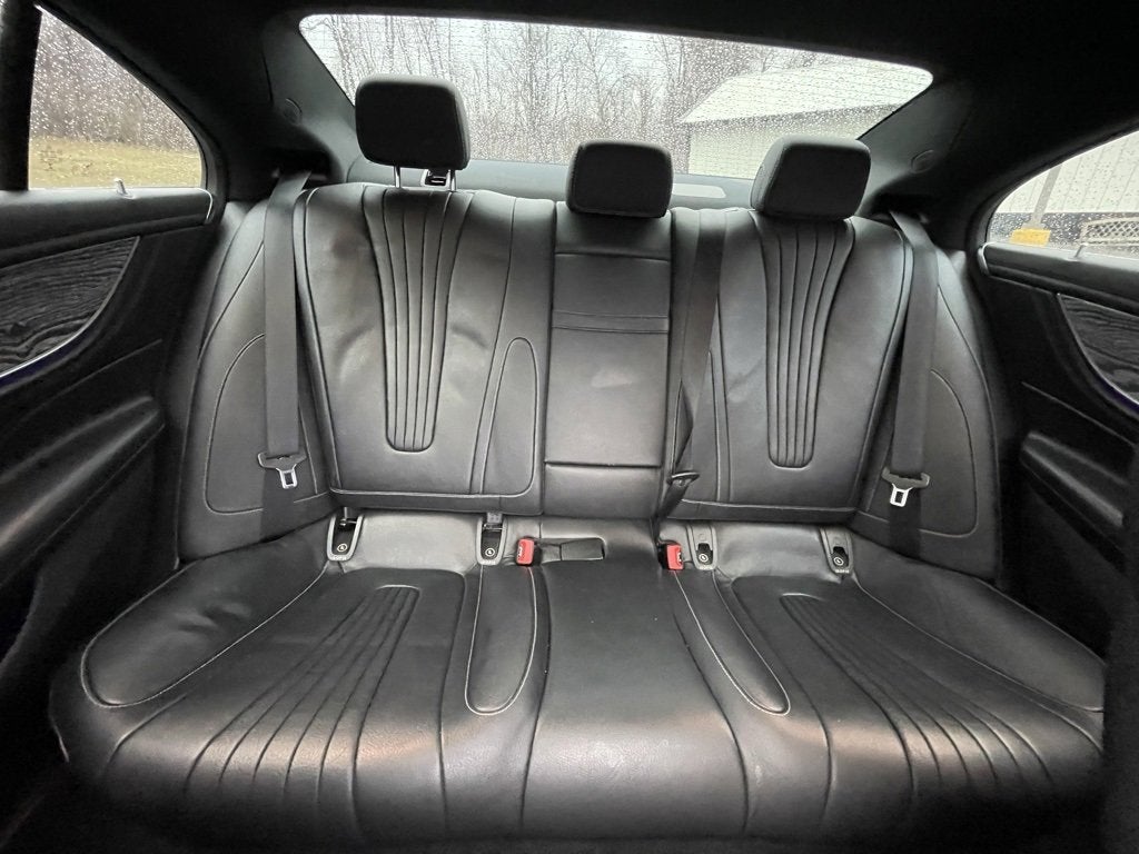 2019 Mercedes-Benz CLS 450 4MATIC®