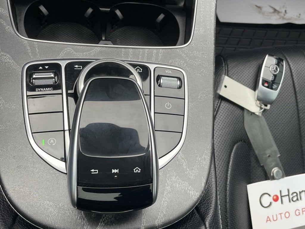 2019 Mercedes-Benz CLS 450 4MATIC®