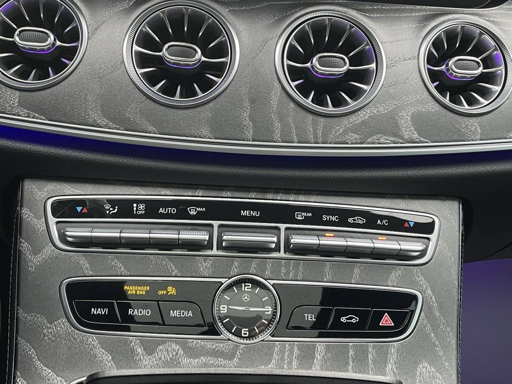 2019 Mercedes-Benz CLS 450 4MATIC®