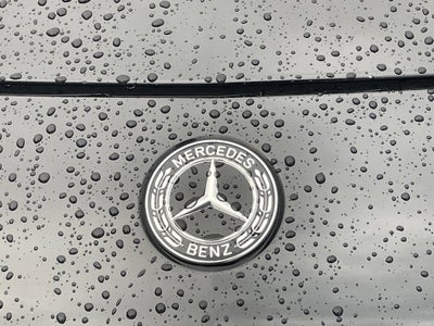 2019 Mercedes-Benz CLS 450 4MATIC®