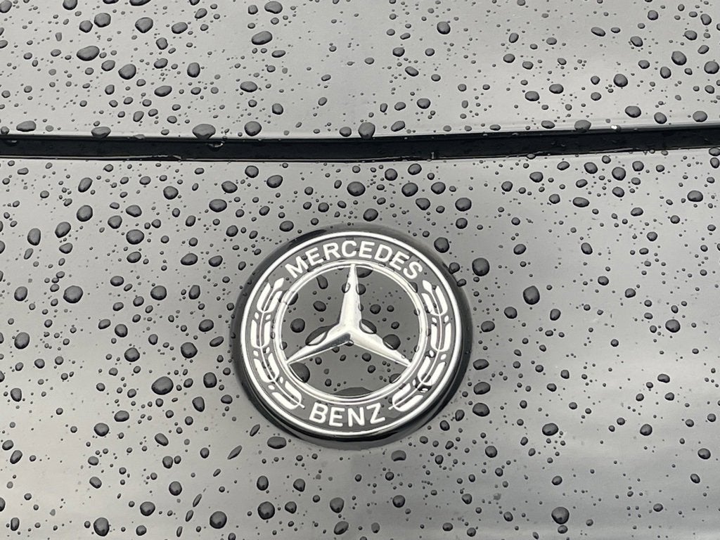 2019 Mercedes-Benz CLS 450 4MATIC®