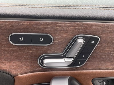 2019 Mercedes-Benz A 220 4MATIC®