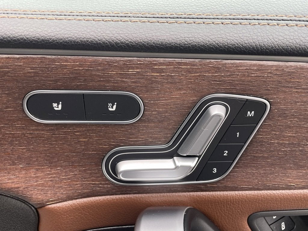 2019 Mercedes-Benz A 220 4MATIC®