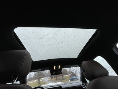 2019 Mercedes-Benz A 220 4MATIC®