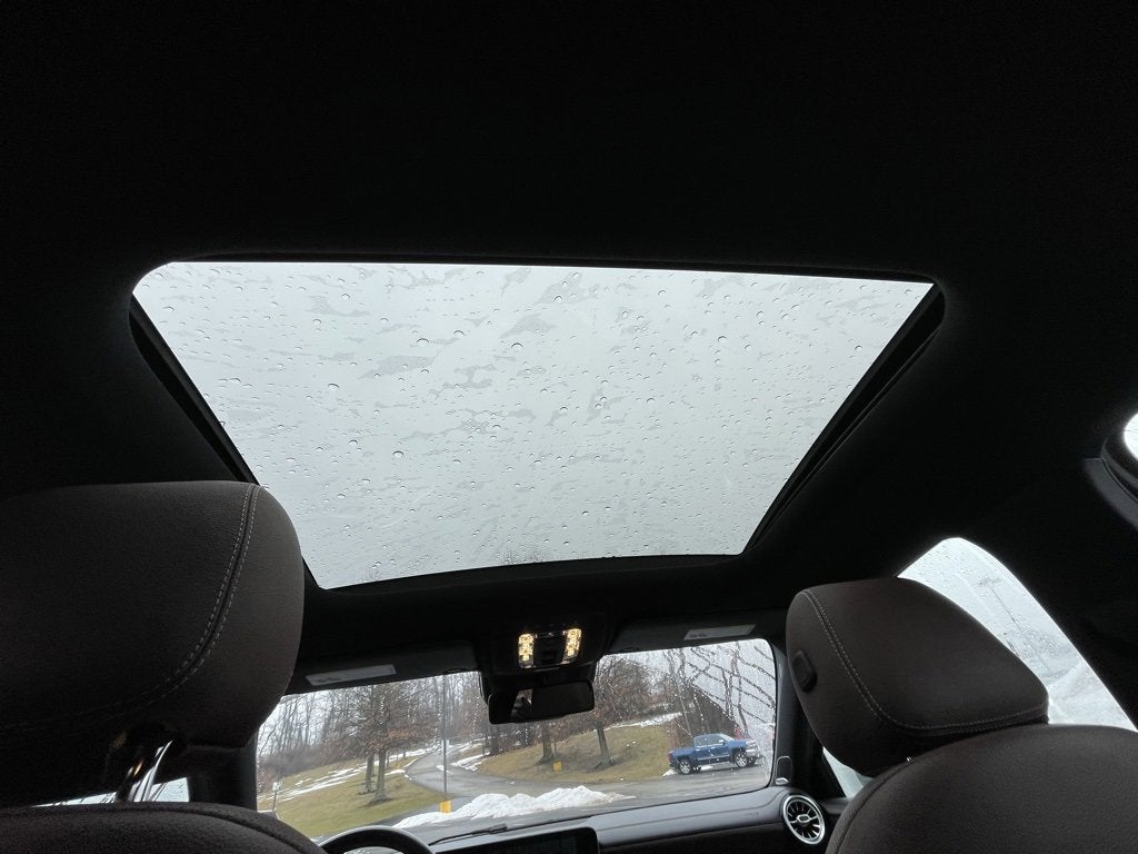 2019 Mercedes-Benz A 220 4MATIC®