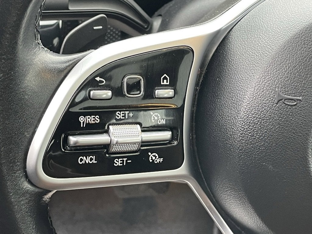 2019 Mercedes-Benz A 220 4MATIC®