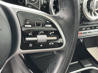 2019 Mercedes-Benz A 220 4MATIC®