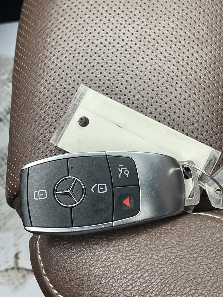 2019 Mercedes-Benz A 220 4MATIC®