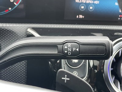 2019 Mercedes-Benz A 220 4MATIC®