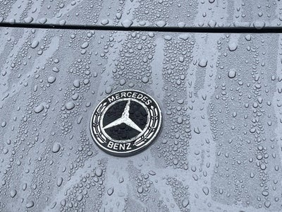 2019 Mercedes-Benz A 220 4MATIC®