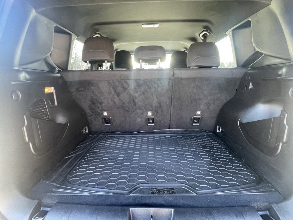 2022 Jeep Renegade Altitude 4x4