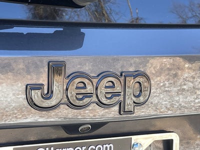 2022 Jeep Renegade Altitude 4x4