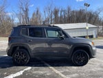 2022 Jeep Renegade Altitude 4x4