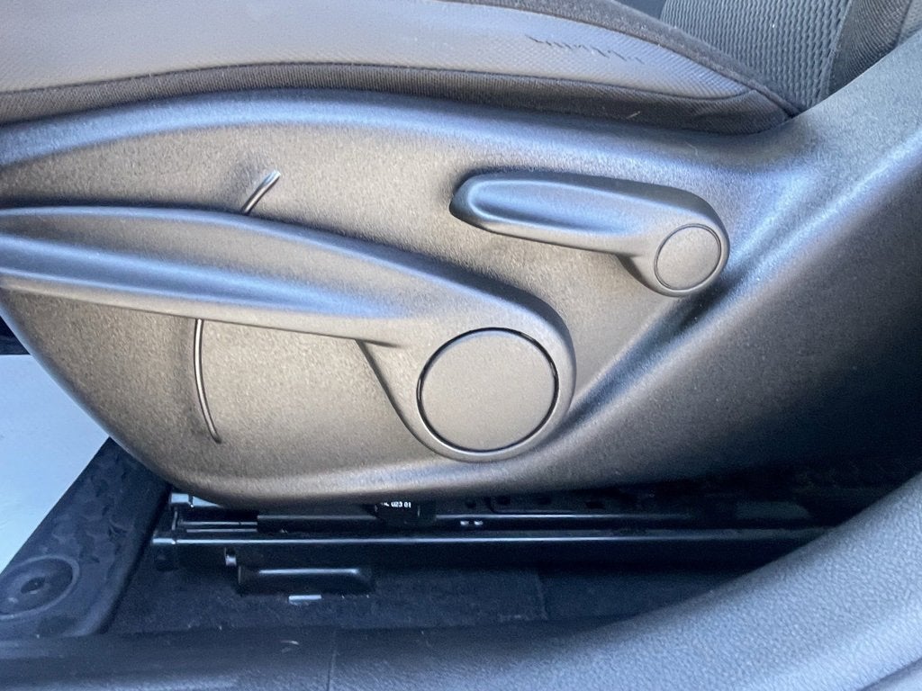 2022 Jeep Renegade Altitude 4x4