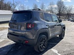 2022 Jeep Renegade Altitude 4x4