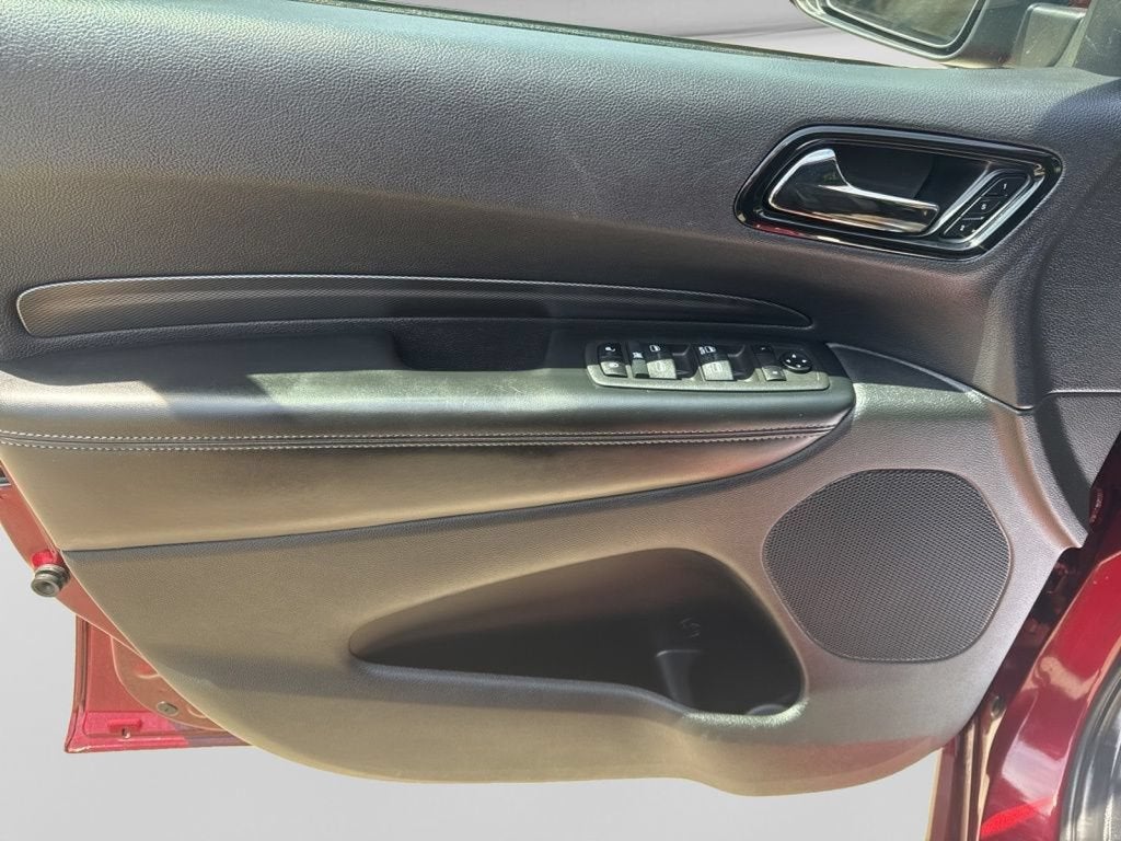 2022 Dodge Durango GT Plus AWD