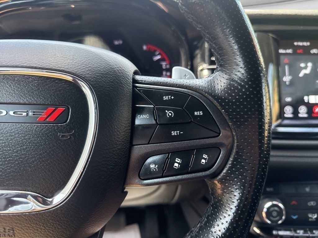 2022 Dodge Durango GT Plus AWD
