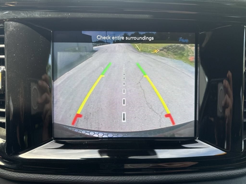 2022 Dodge Durango GT Plus AWD