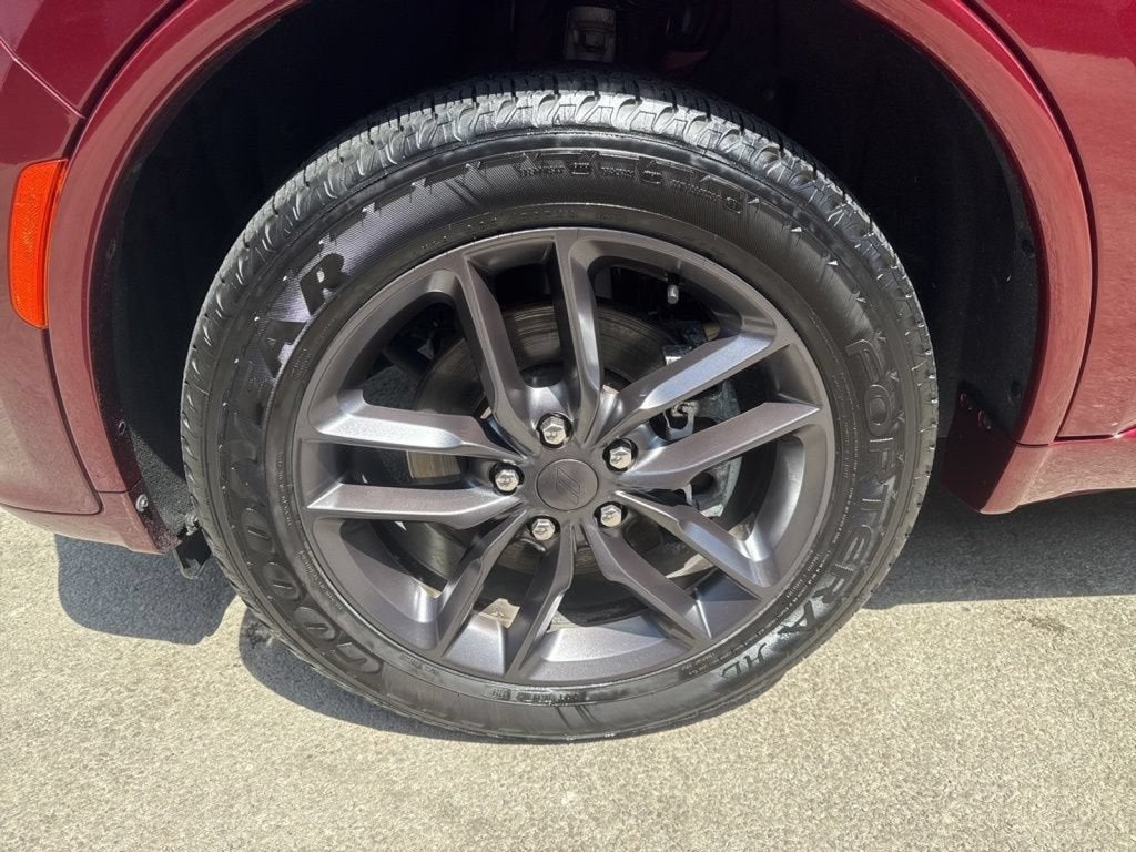 2022 Dodge Durango GT Plus AWD