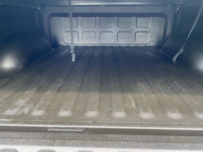 2019 RAM 1500 Classic Warlock Crew Cab 4x4 5'7" Box