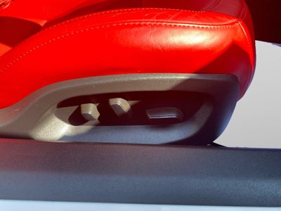 2014 Chevrolet Corvette Stingray 3LT