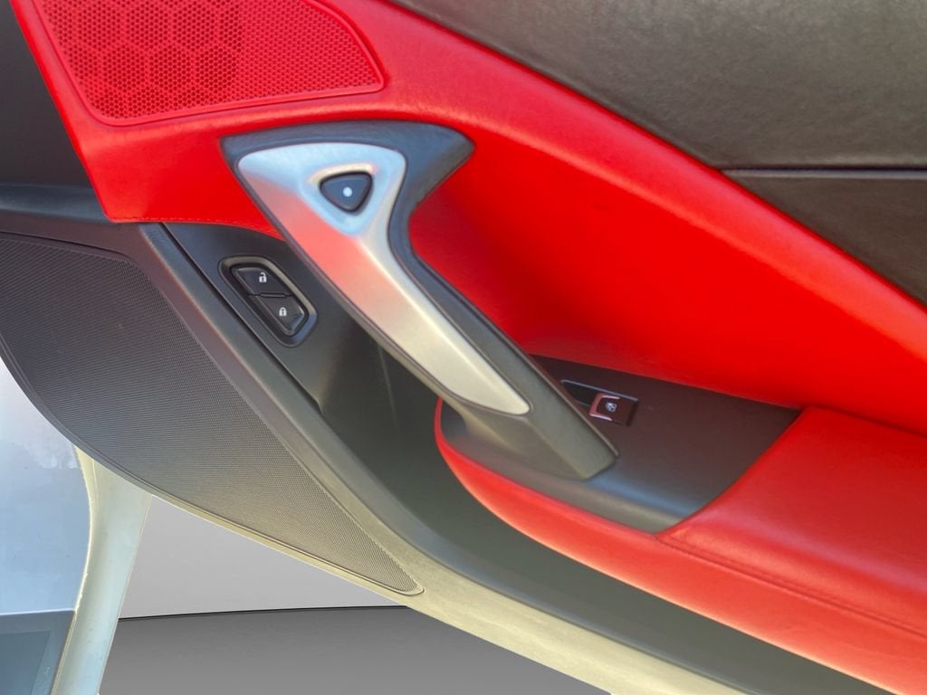 2014 Chevrolet Corvette Stingray 3LT