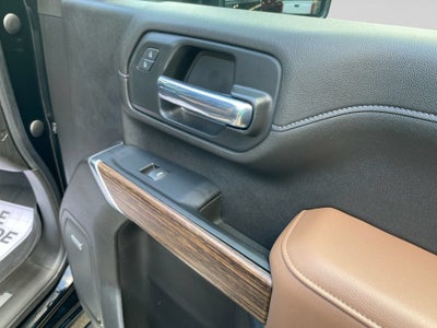 2022 Chevrolet Silverado 3500 HD High Country DRW
