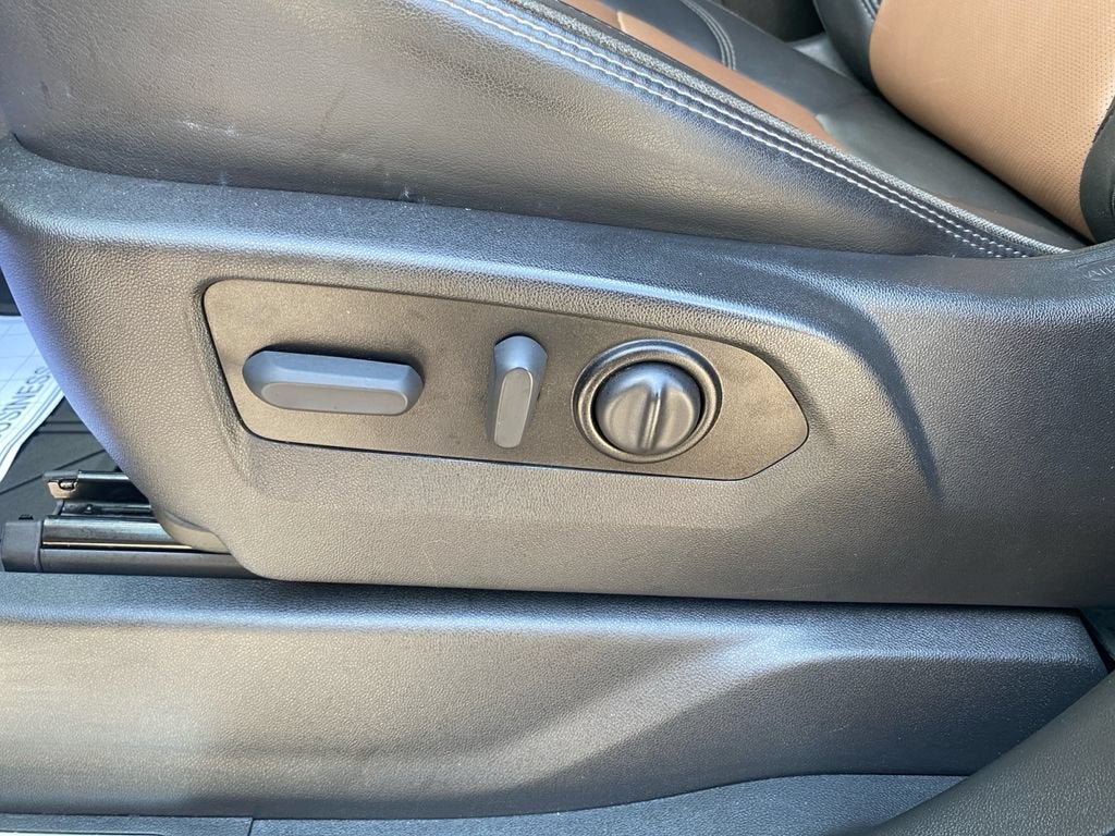 2022 Chevrolet Silverado 3500 HD High Country DRW