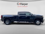 2022 Chevrolet Silverado 3500 HD High Country DRW