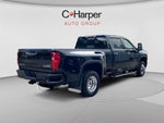 2022 Chevrolet Silverado 3500 HD High Country DRW