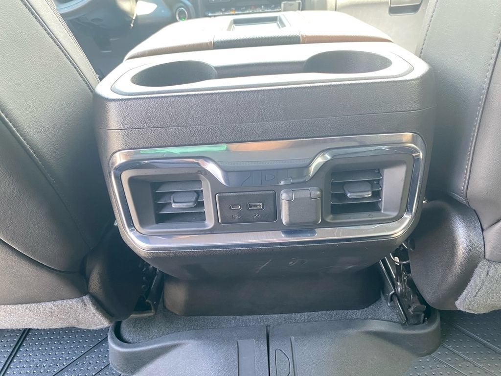 2022 Chevrolet Silverado 3500 HD High Country DRW
