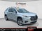 2018 Chevrolet Traverse High Country