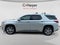 2018 Chevrolet Traverse High Country