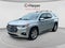 2018 Chevrolet Traverse High Country