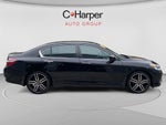 2017 Honda Accord Sedan Sport