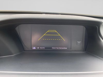 2017 Honda Accord Sedan Sport