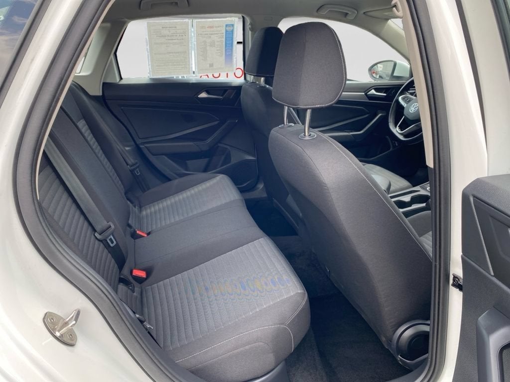 2024 Volkswagen Jetta S