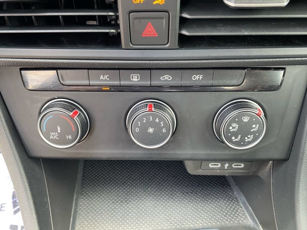 2024 Volkswagen Jetta S