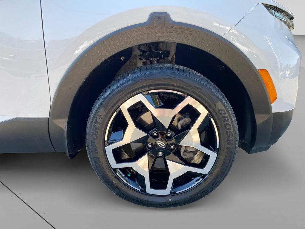 2023 Hyundai Santa Cruz Limited